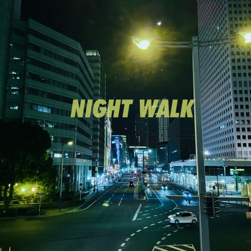 NIGHT WALK