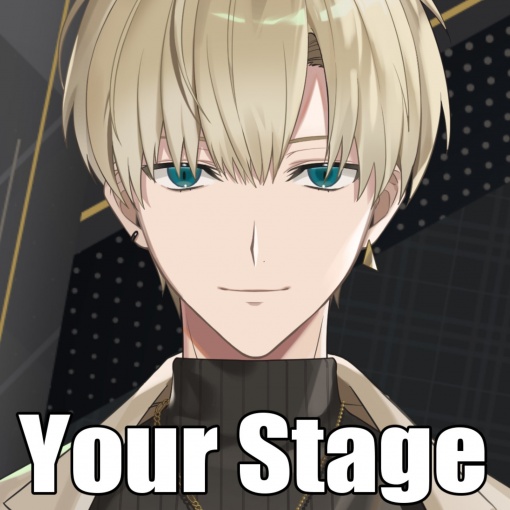 Your Stage
