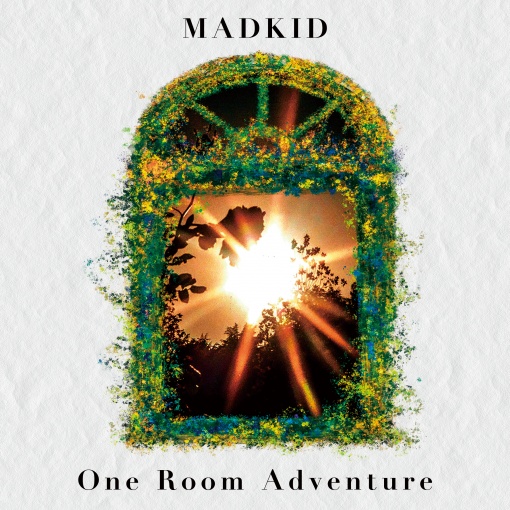 One Room Adventure (Instrumental)