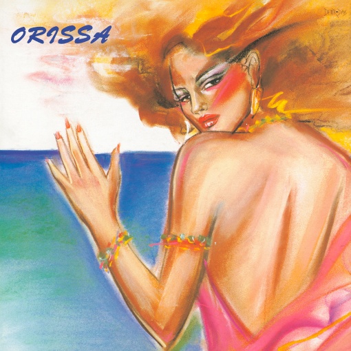 Orissa (Reprise)