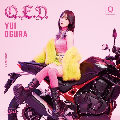 Q.E.D.