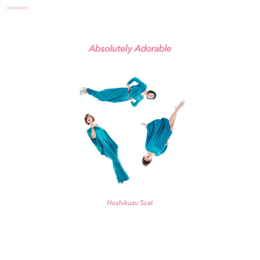 Absolutely Adorable<2019 mix>