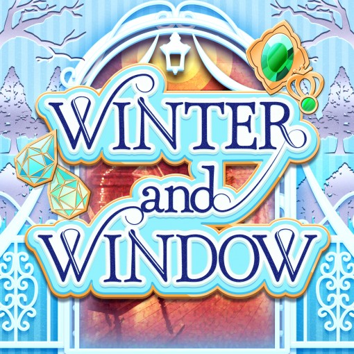 WINTER and WINDOW (GAME VERSION)