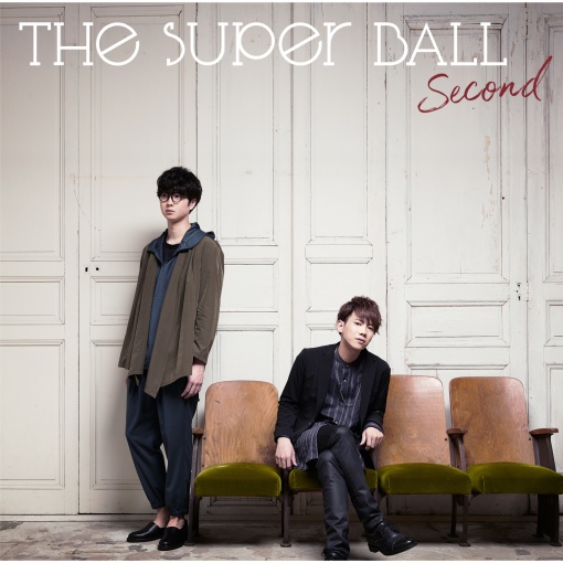 Second Acoustic ver
