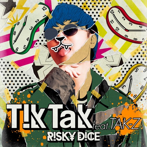Tik Tak feat.TAK-Z