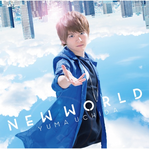 NEW WORLD off vocal ver.