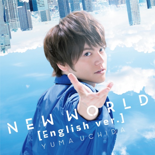 NEW WORLD (English ver.)
