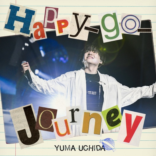 Happy-go-Journey