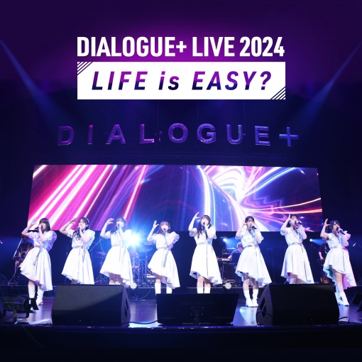 Reading:LIFE is EASY?(LIFE is EASY? Live at パシフィコ横浜)