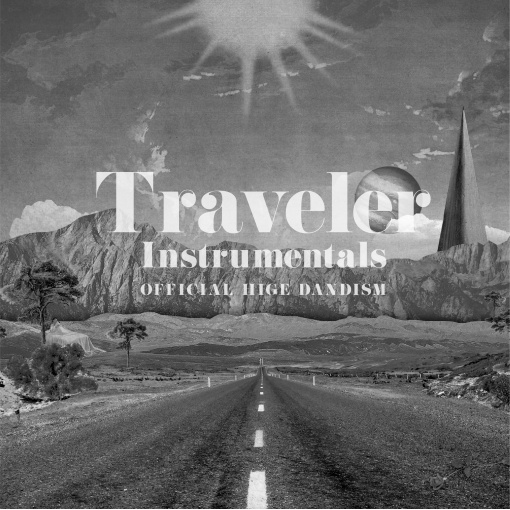 Travelers(Instrumental)