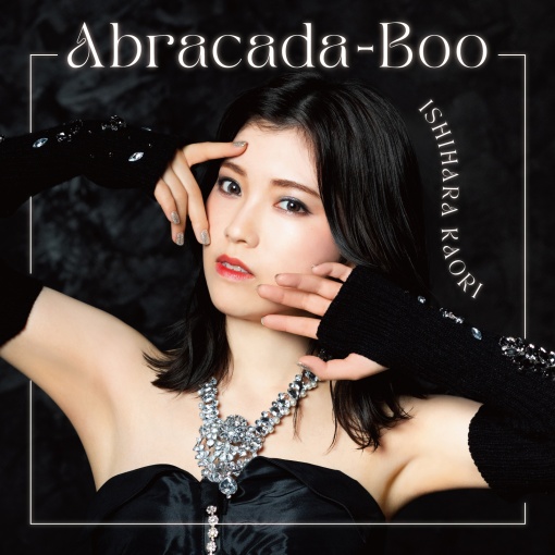 Abracada-Boo(Instrumental)