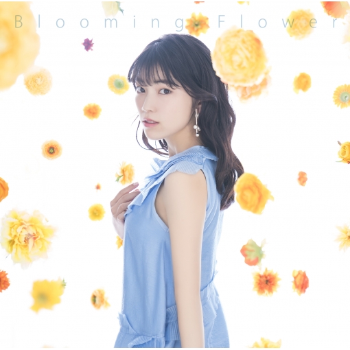 Blooming Flower[Instrumental]