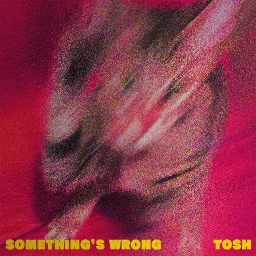Something’s Wrong
