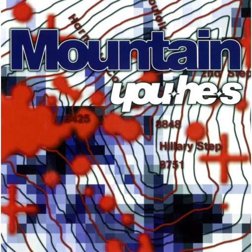 Mountain(THE MOOG COOKBOOK remix)