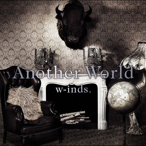 New World(album edition)