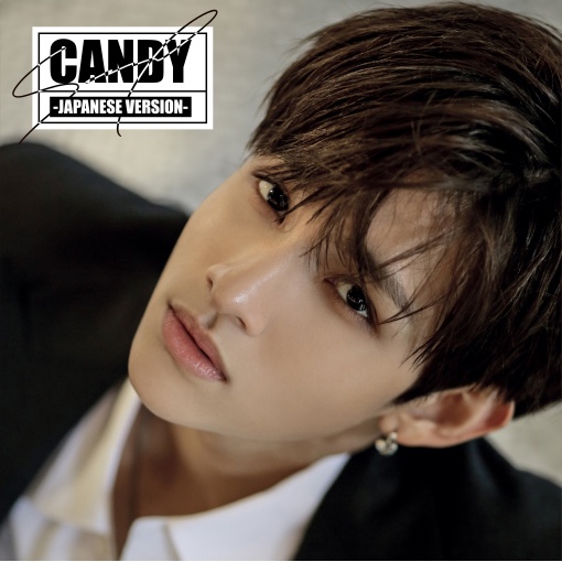 Candy -Japanese Ver.-