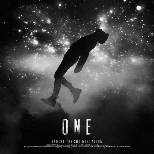 ONE (Feat. JUNG ILHOON of BTOB)