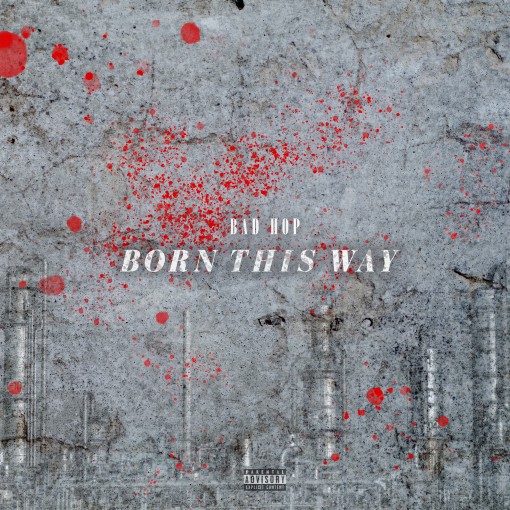 Born This Way (feat.YZERR & Vingo & Bark)