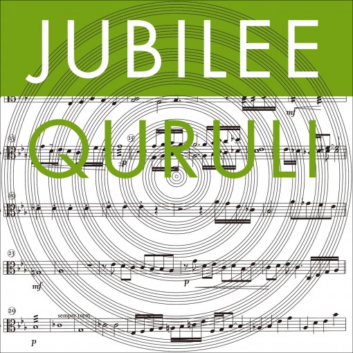 Jubilee mixe par Alf