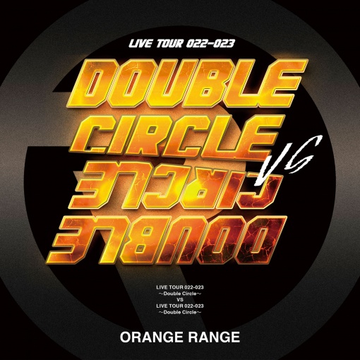 The Theme of "Double Circle" (Live at Zepp DiverCity (TOKYO) 2022.9.14)
