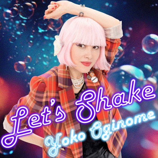 Let's Shake