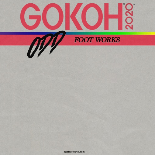 GOKOH feat. オカモトレイジ