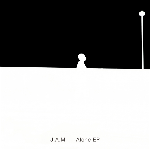 Alone feat.Jin Oki