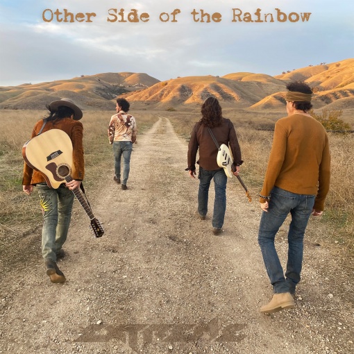 OTHER SIDE OF THE RAINBOW