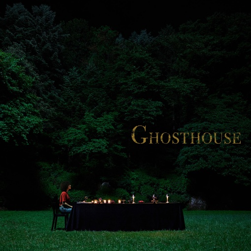 GHOST HOUSE