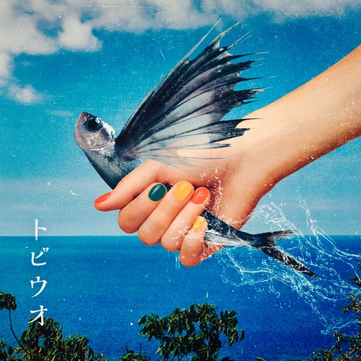 トビウオ