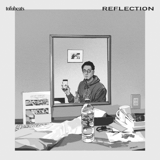 REFLECTION (feat. 中村佳穂)
