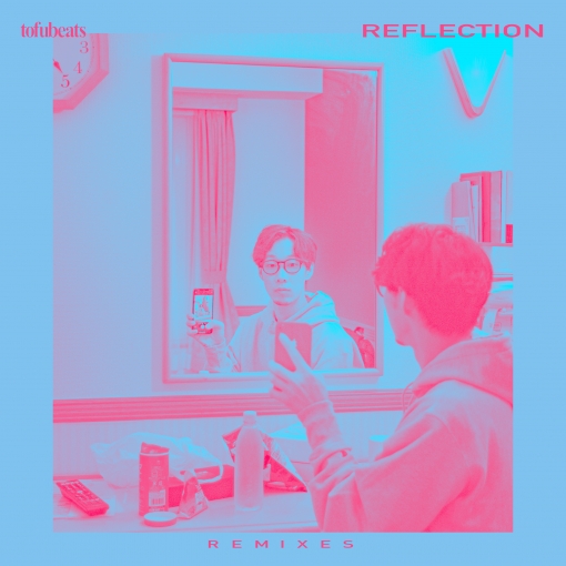 REFLECTION (feat. 中村佳穂) [TOWA TEI REMIX]