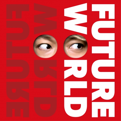 FUTURE WORLD (feat. BiSH)