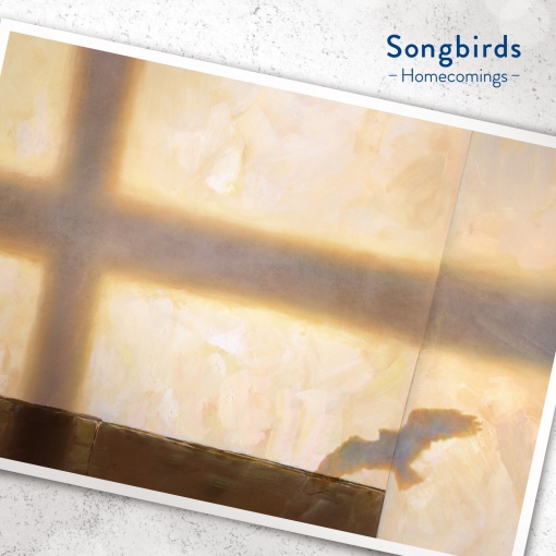 Songbirds [Miniascape sunset]