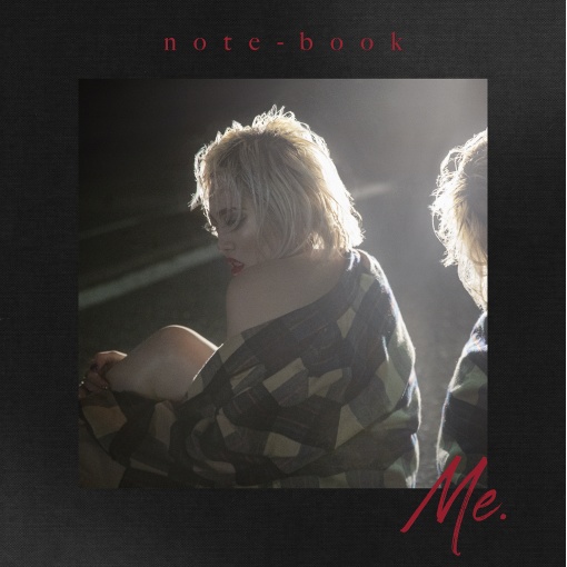 note-book