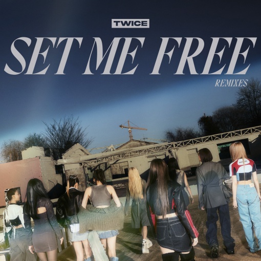 SET ME FREE (Lindgren Remix)
