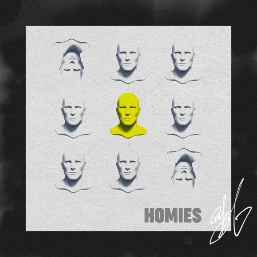 Homies (feat. Paloalto)