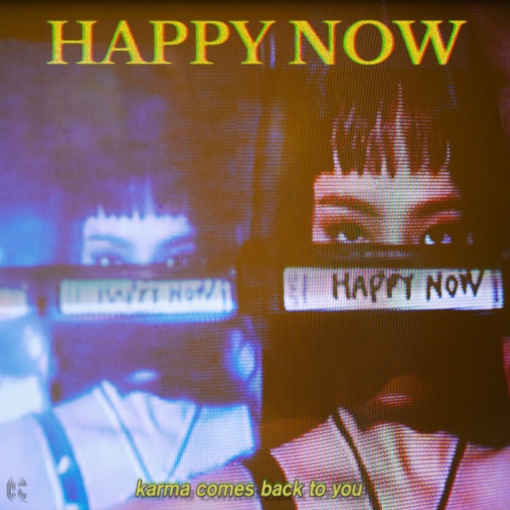 Happy Now (feat. Moon Byul)
