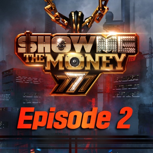 Hate You from Show Me The Money 777， Episode 2 (feat. Woo Won Jae) [Prod. by CODE KUNST]