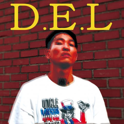 D.E.L (feat. moowoong)